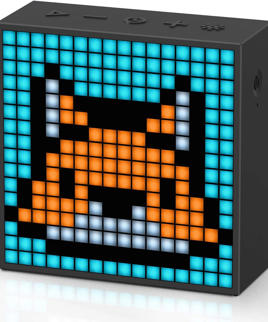 Divoom Timebox Evo Pixel Art LED